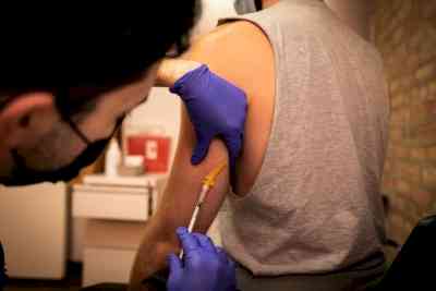 Ring vaccination may not be effective against monkeypox: Study