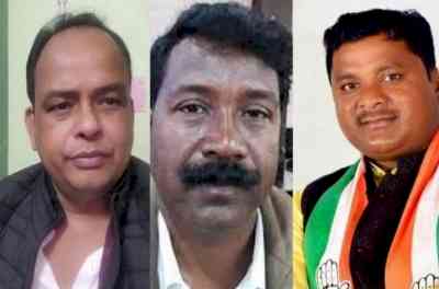 Jharkhand MLAs cash scam: Bengal CID summons Guwahati trader