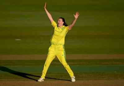 CWG 2022, Cricket: Tahlia McGrath featuring for Australia in gold medal match despite Covid-19 positive result
