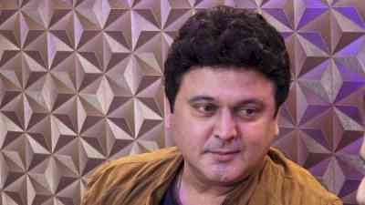 Ali Asgar on the return of 'Kahaani Ghar Ghar Kii': 'I am getting goosebumps'