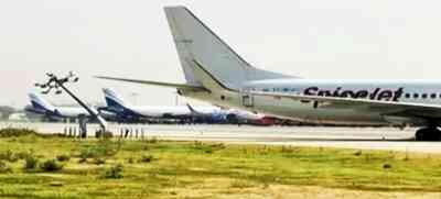SpiceJet passengers walk on Delhi Airport tarmac, DGCA launches probe