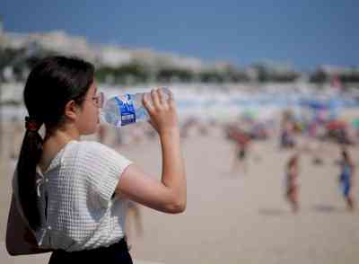 How rising global temperatures may affect children's fitness