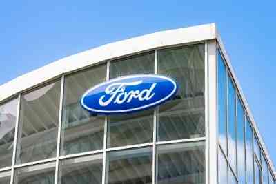 Ford India to sell its Gujarat plant for Rs 725.7 cr to Tatas