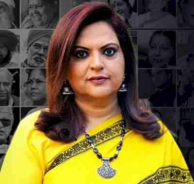 Nupur Sharma controversy: SC grants interim protection to journalist Navika Kumar