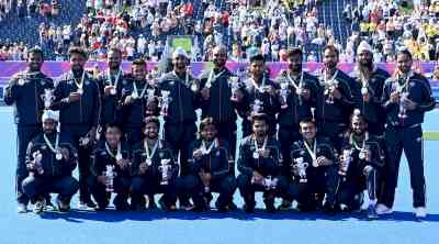 Abject surrender as Indian men's team loses 7-0 to Australia in hockey final