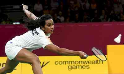 CWG 2022, badminton: Sindhu, Lakshya, Satwik-Chirag reach finals; Srikanth to play for bronze