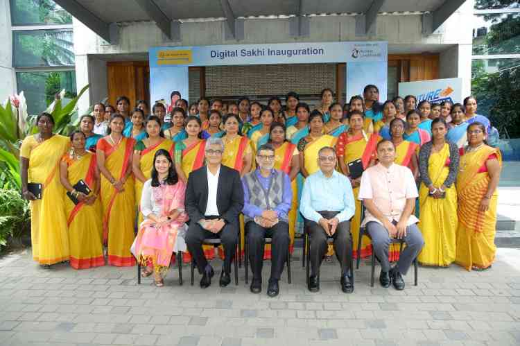 L&T Financial Services inaugurates Digital Sakhi Project in Karnataka