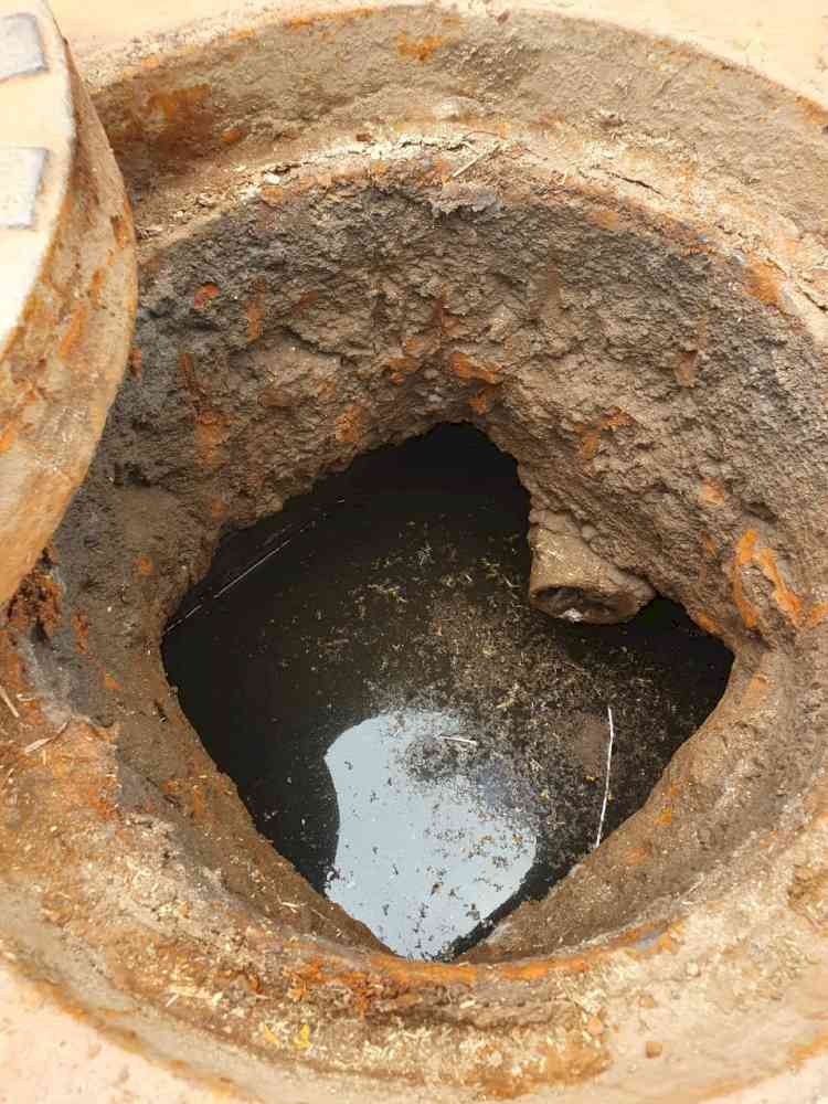 Hero Steels fined Rs 10 lakh for discharging untreated effluent into sewer