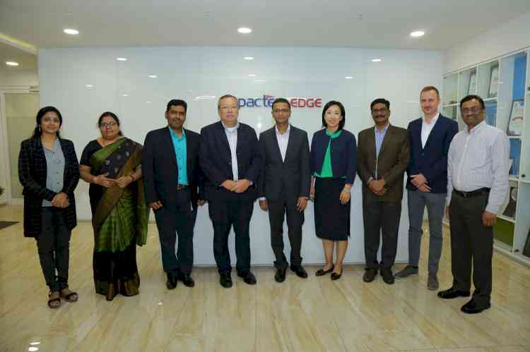 Pactera EDGE to open one more campus in Hyderabad