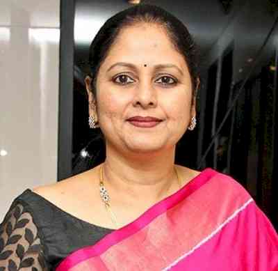 Telugu actress Jayasudha likely to join BJP