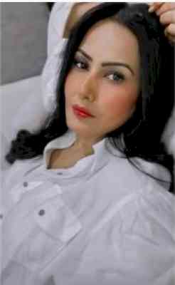 Kamya Punjabi reveals how she prepared for her role in 'Sanjog'