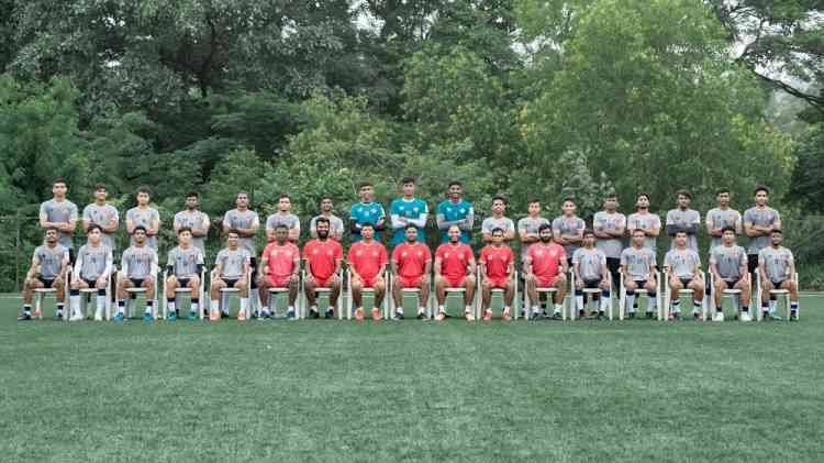 FC Goa names 26-member squad for Durand Cup 2022