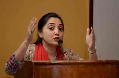 Nupur Sharma Row: SC clubs, transfers all FIRs to Delhi Police