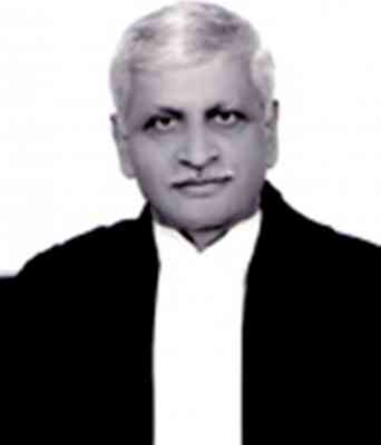 President appoints Justice U.U. Lalit as next Chief Justice of India