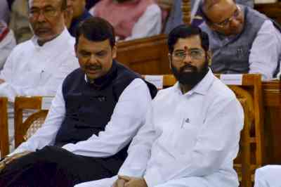 Maha: Independents, smaller parties fume after being 'ignored'in cabinet expansion