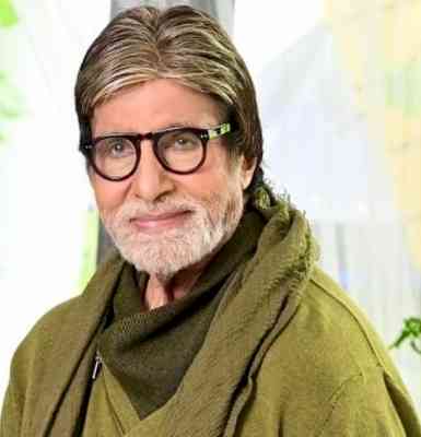 'People are quick to criticise': Big B on why he's so careful about his social media posts