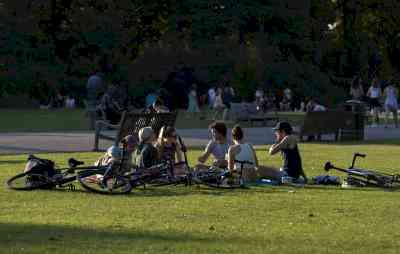 UK braces for new heatwave