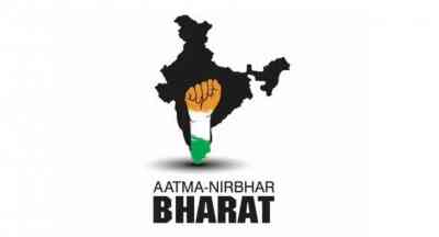 India's march towards 'Aatmanirbharta' (Opinion)