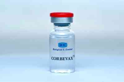 Corbevax approved as heterologous vaccine for precaution dose: Centre