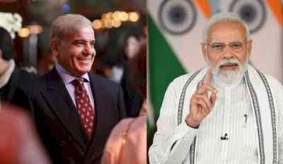 Modi-Shehbaz Sharif meeting likely during SCO summit: Report