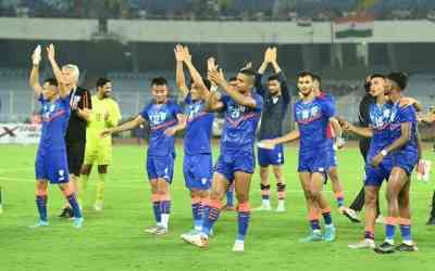 India to play International friendlies against Singapore, Vietnam