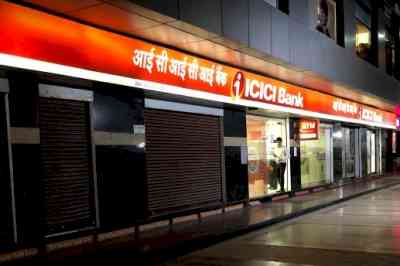 ICICI Bank market-cap hit Rs 6 lakh cr, stock rises record high