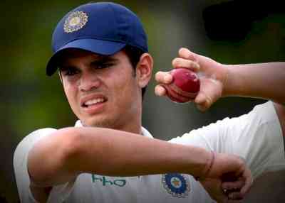 Arjun Tendulkar to leave Mumbai, play for Goa in upcoming domestic season: Report