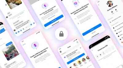 Meta tests end-to-end encryption for individual chats on Messenger