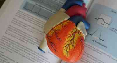 Abnormalities in heart functions may raise dementia risk: Study