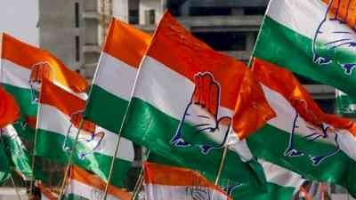 Congress mega plan to print booklets to reach people for agitation