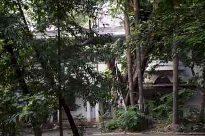 No takers for Mumbai's Jinnah House, where Gandhi, Nehru discussed Partition