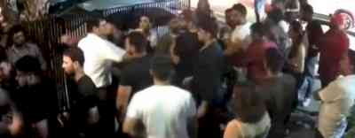 Gurugram Police to verify pub bouncers after nightclub brawl