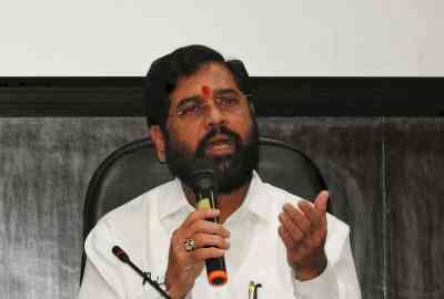 CM Eknath Shinde snubs Thackeray again, drops Shiv Sena from BAC meet