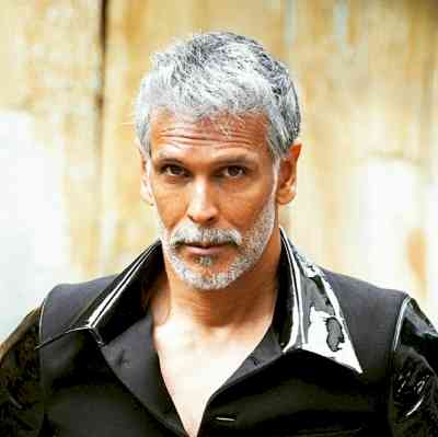 'If you make a good movie, trolls can't stop people from seeing it': Milind Soman (IANS Interview)