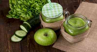 5 Nutritionist-recommended juices for healthy lifestyle