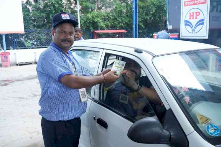 World Biofuel Day: HPCL kicks off awareness campaign on biofuel