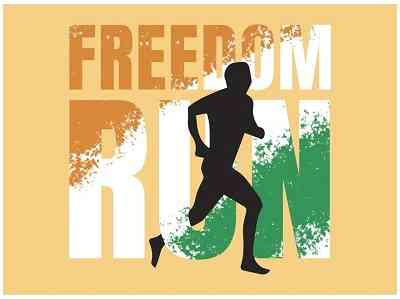 75 Years of Independence: 750 people to participate in ‘M3M India’s Freedom Run’