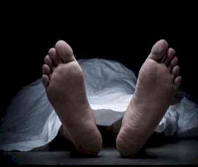 Headless body of young woman found in drain in UP district