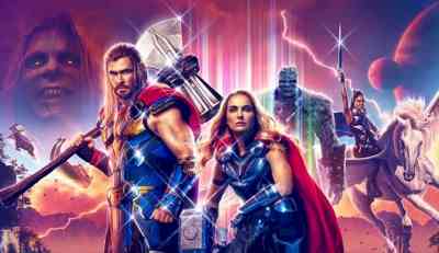 Beyond 'Thor', 'Lightyear', Malaysia firm on banning films with 'LGBT elements'