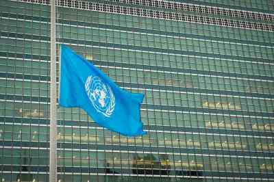 Over 140 humanitarian aid workers killed in 2021: UN