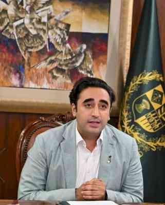 Decision to not arrest ex-BJP spokesperson shows India's hatred towards Islam: Bilawal Bhutto