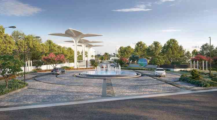 DreamCity Ludhiana, a milestone in sustainability