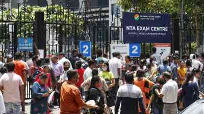 CUET 2022: Candidates who missed exams in phase 2 to be allowed in phase 6, says NTA