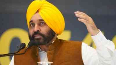 'One MLA, One Pension' will save Rs 100 crore: Punjab CM