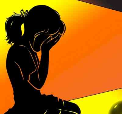 Minor abducted, raped in Delhi