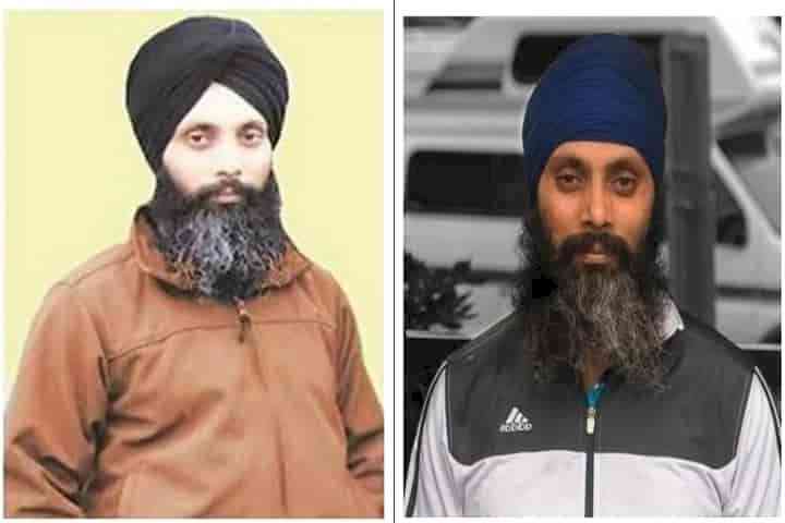 Punjab police seeks extradition of Canada-based Khalistani Hardeep Nijjar