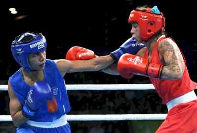 Indian boxers need to punch above their weight to bring home medals from Paris