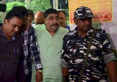 Now Anubrata Mondal shares room with two WBSSC scam accused in CBI custody
