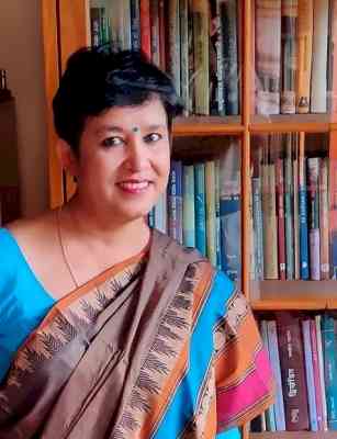 I'm disturbed by new threats made against me: Taslima Nasrin
