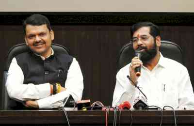 Maha Cabinet: BJP takes the cake, Shinde Group settles for crumbs